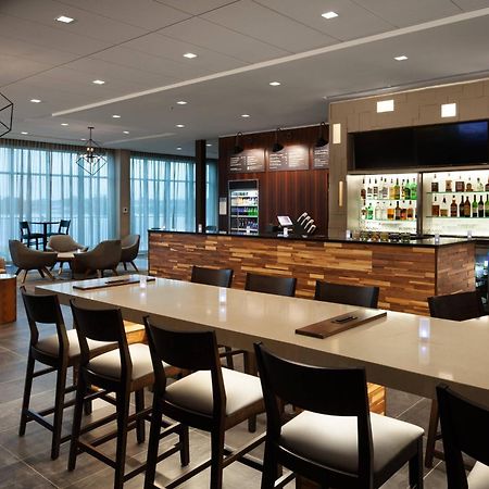 Courtyard By Marriott Winter Haven Hotell Eksteriør bilde