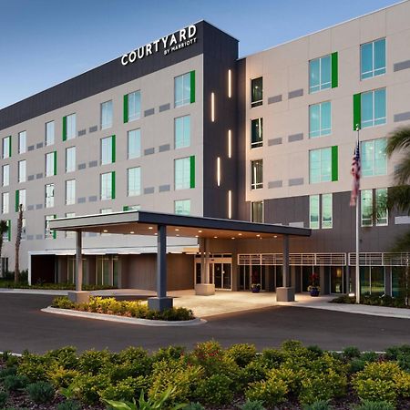 Courtyard By Marriott Winter Haven Hotell Eksteriør bilde