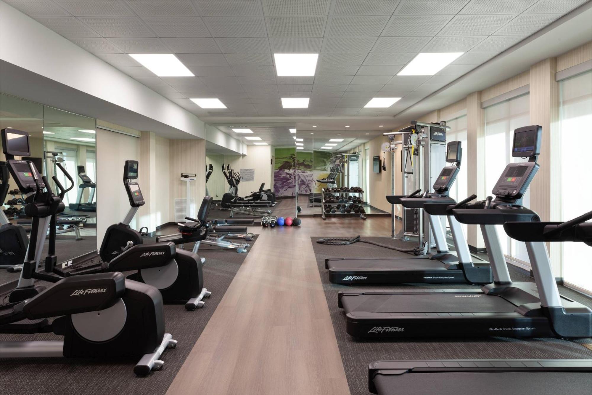 Courtyard By Marriott Winter Haven Hotell Eksteriør bilde