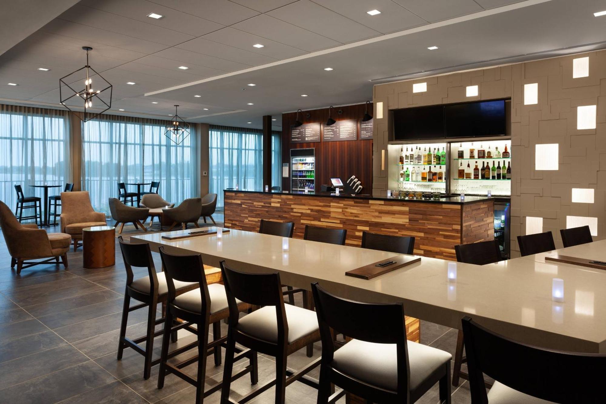 Courtyard By Marriott Winter Haven Hotell Eksteriør bilde