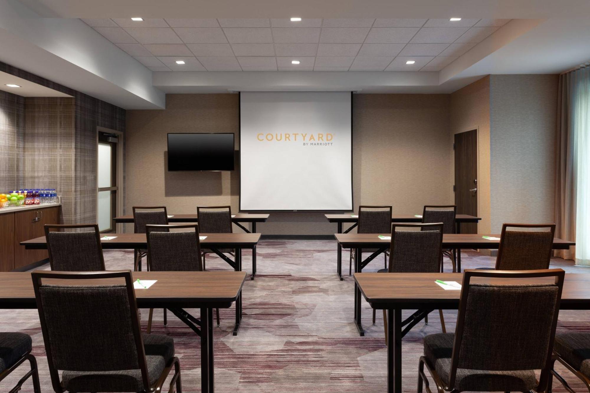 Courtyard By Marriott Winter Haven Hotell Eksteriør bilde