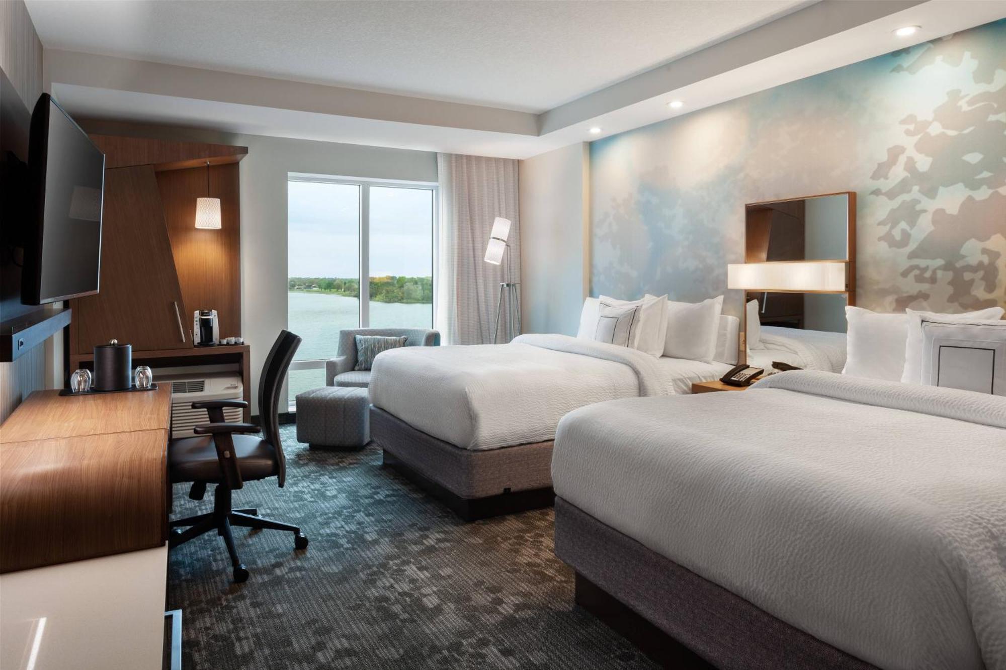 Courtyard By Marriott Winter Haven Hotell Eksteriør bilde