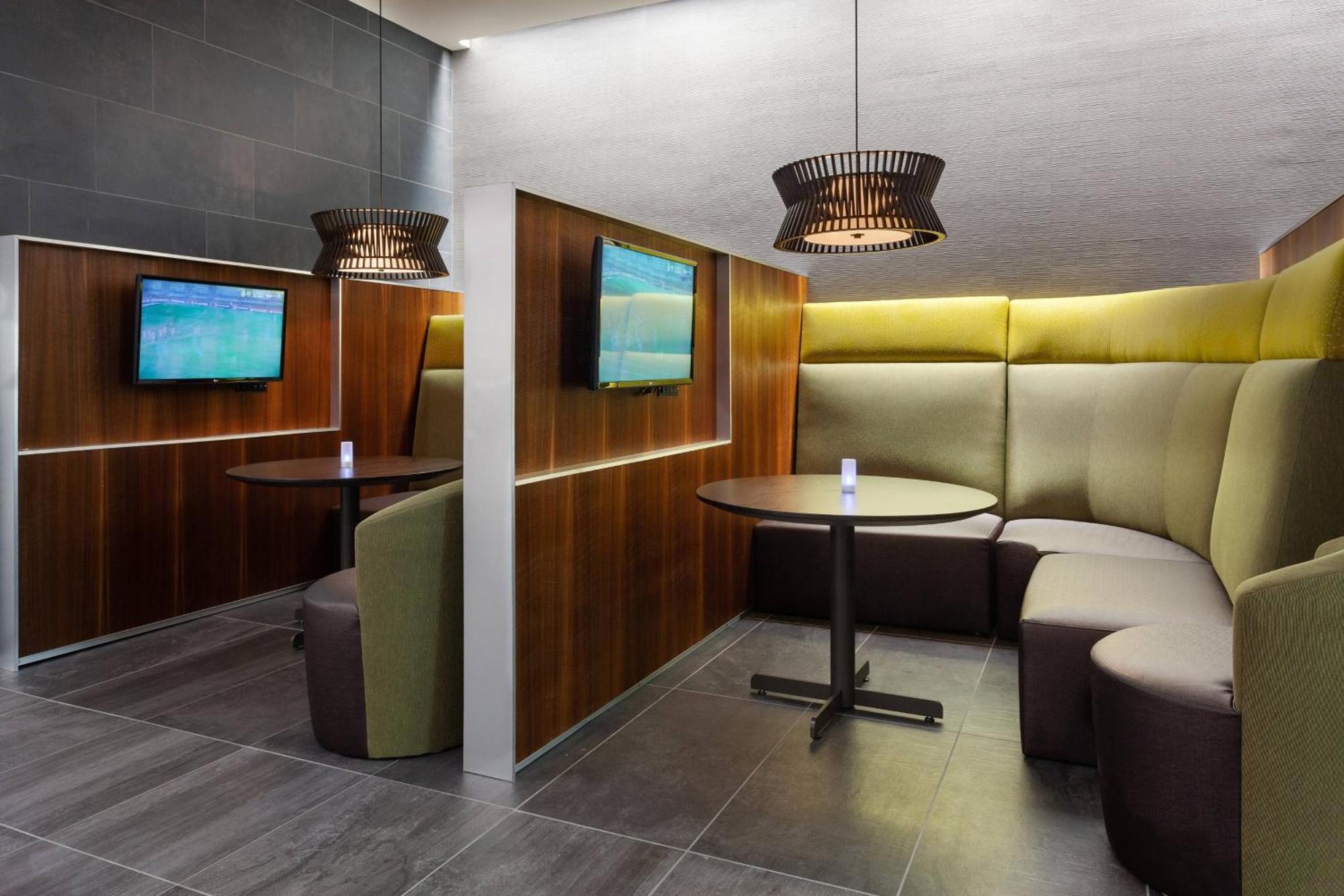 Courtyard By Marriott Winter Haven Hotell Eksteriør bilde