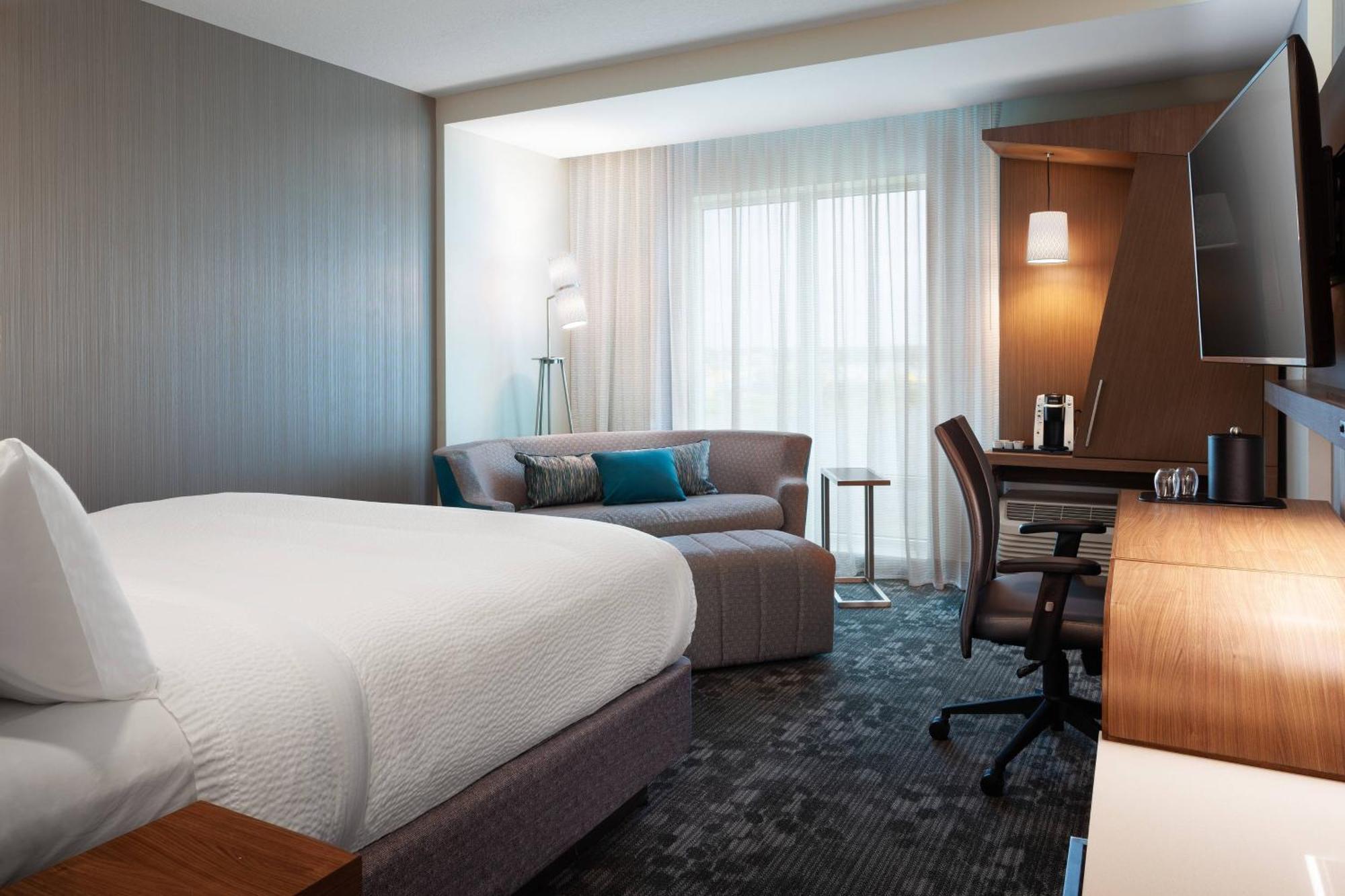 Courtyard By Marriott Winter Haven Hotell Eksteriør bilde