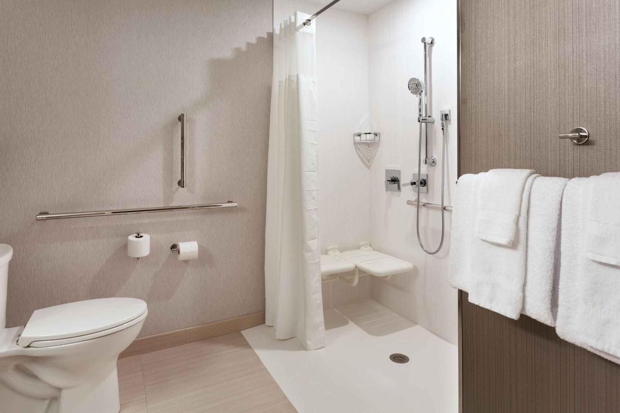 Courtyard By Marriott Winter Haven Hotell Eksteriør bilde