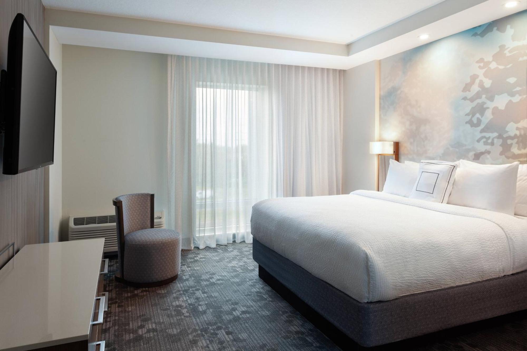 Courtyard By Marriott Winter Haven Hotell Eksteriør bilde