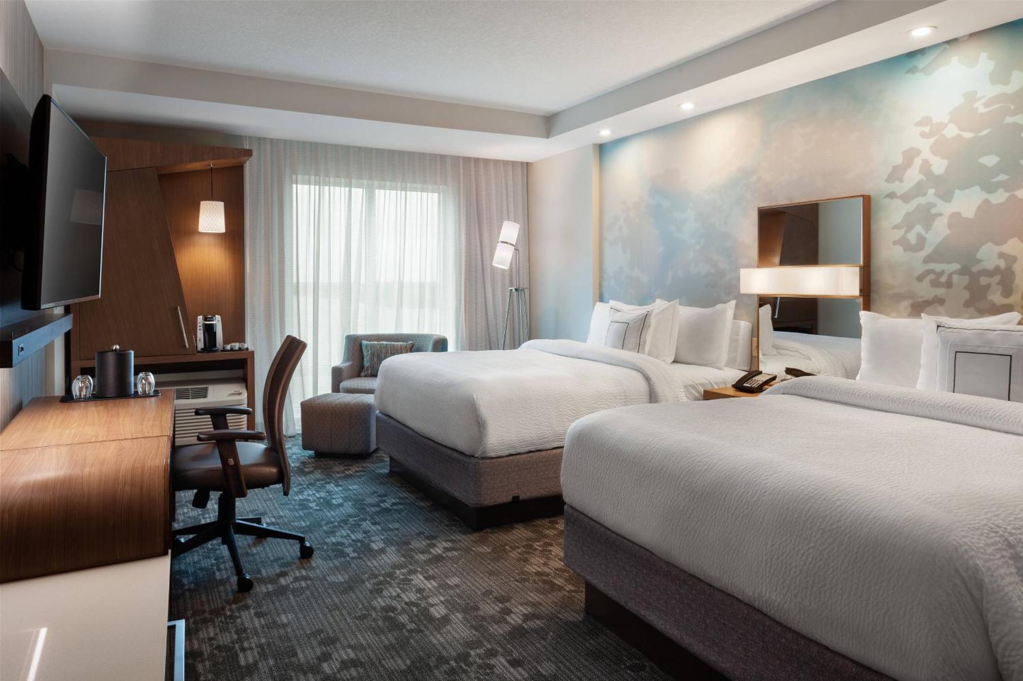 Courtyard By Marriott Winter Haven Hotell Eksteriør bilde
