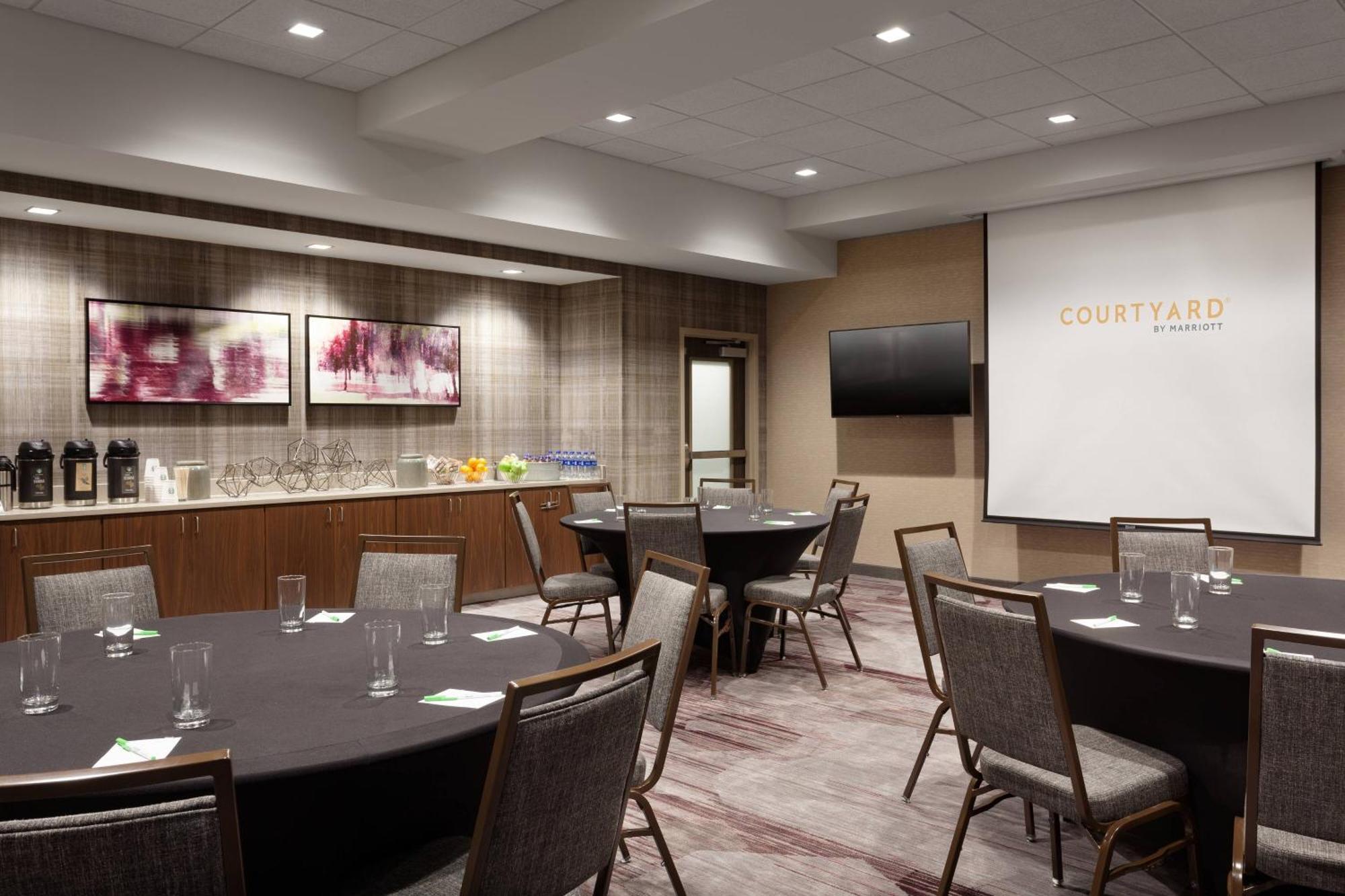 Courtyard By Marriott Winter Haven Hotell Eksteriør bilde