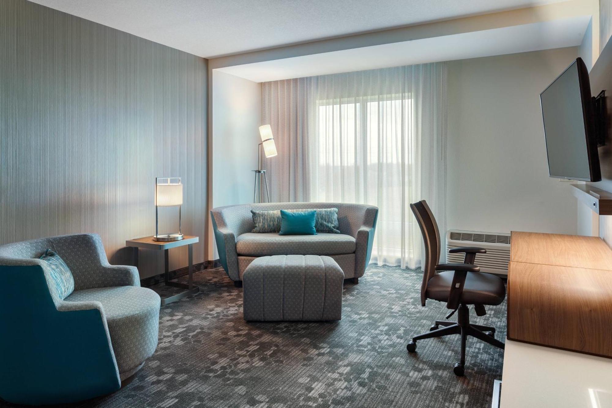 Courtyard By Marriott Winter Haven Hotell Eksteriør bilde