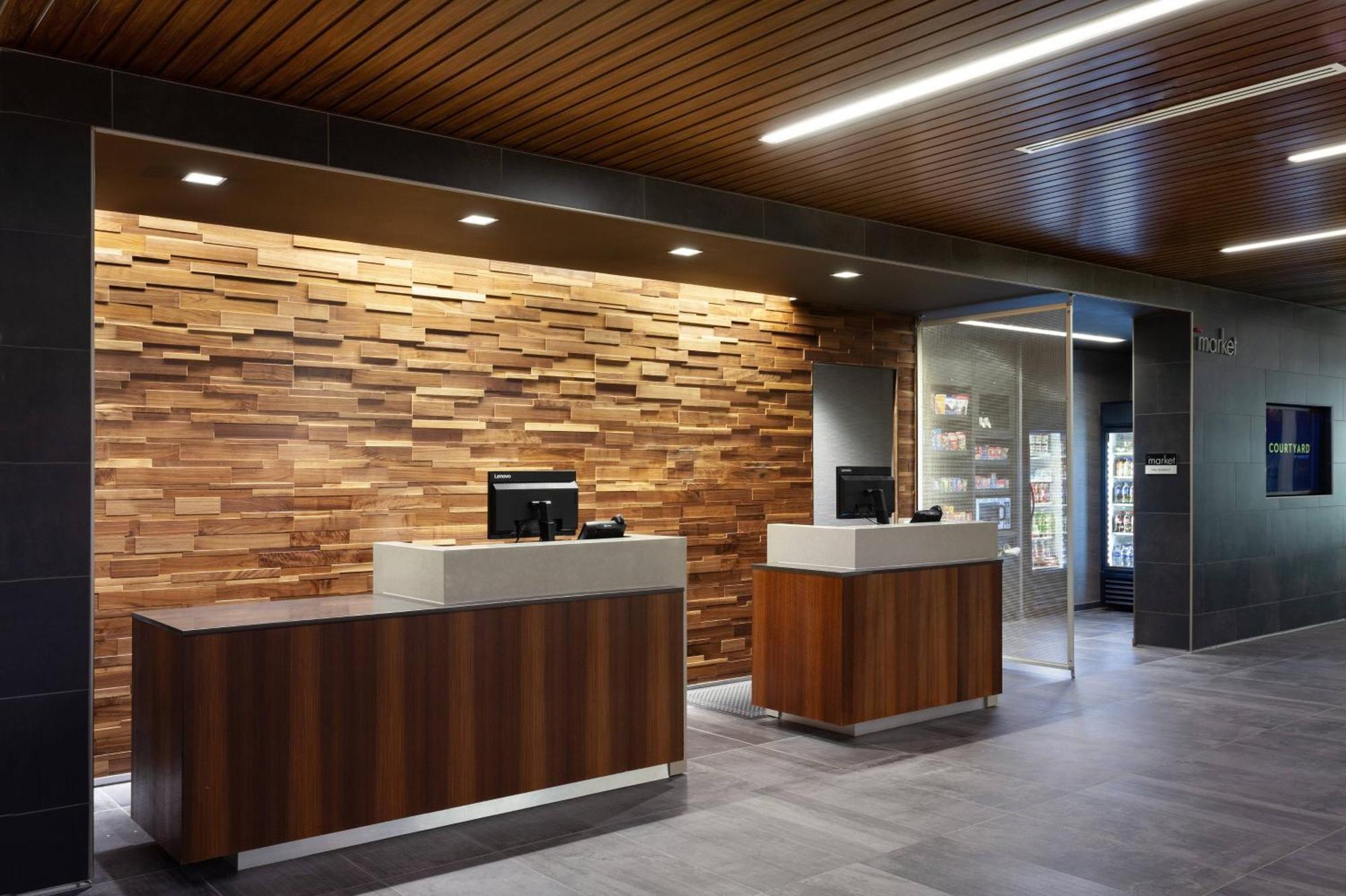 Courtyard By Marriott Winter Haven Hotell Eksteriør bilde