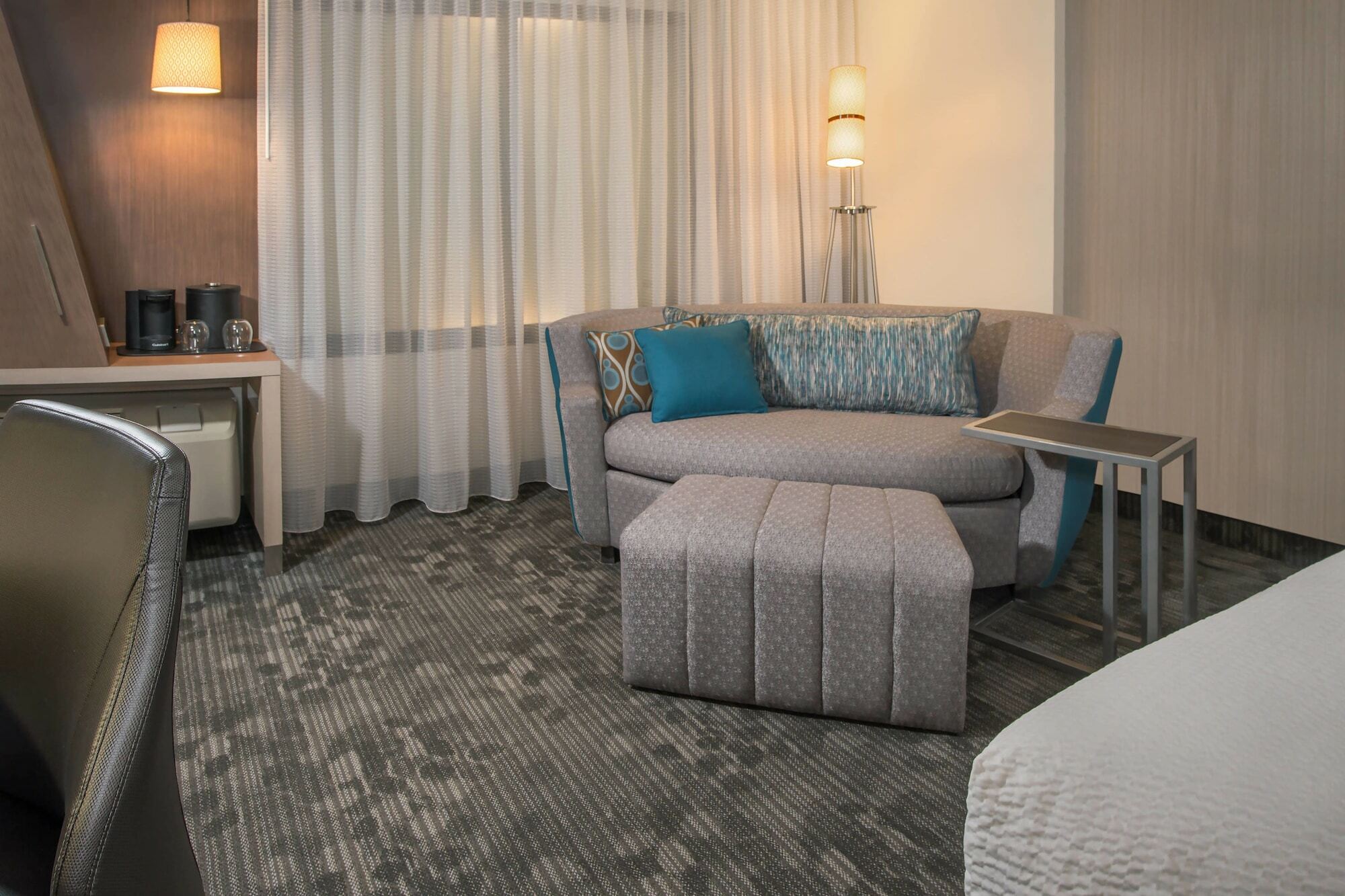 Courtyard By Marriott Winter Haven Hotell Eksteriør bilde